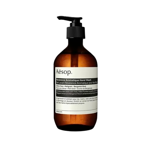 Aesop Resurrection Aromatique Hand Wash 500ml