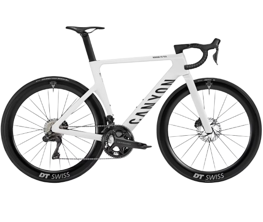 Brompton C Line Folding Bike
