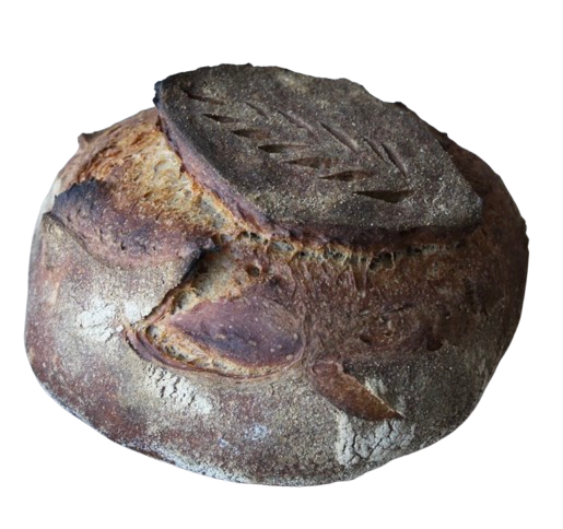 Sourdough Bread Starter Kit